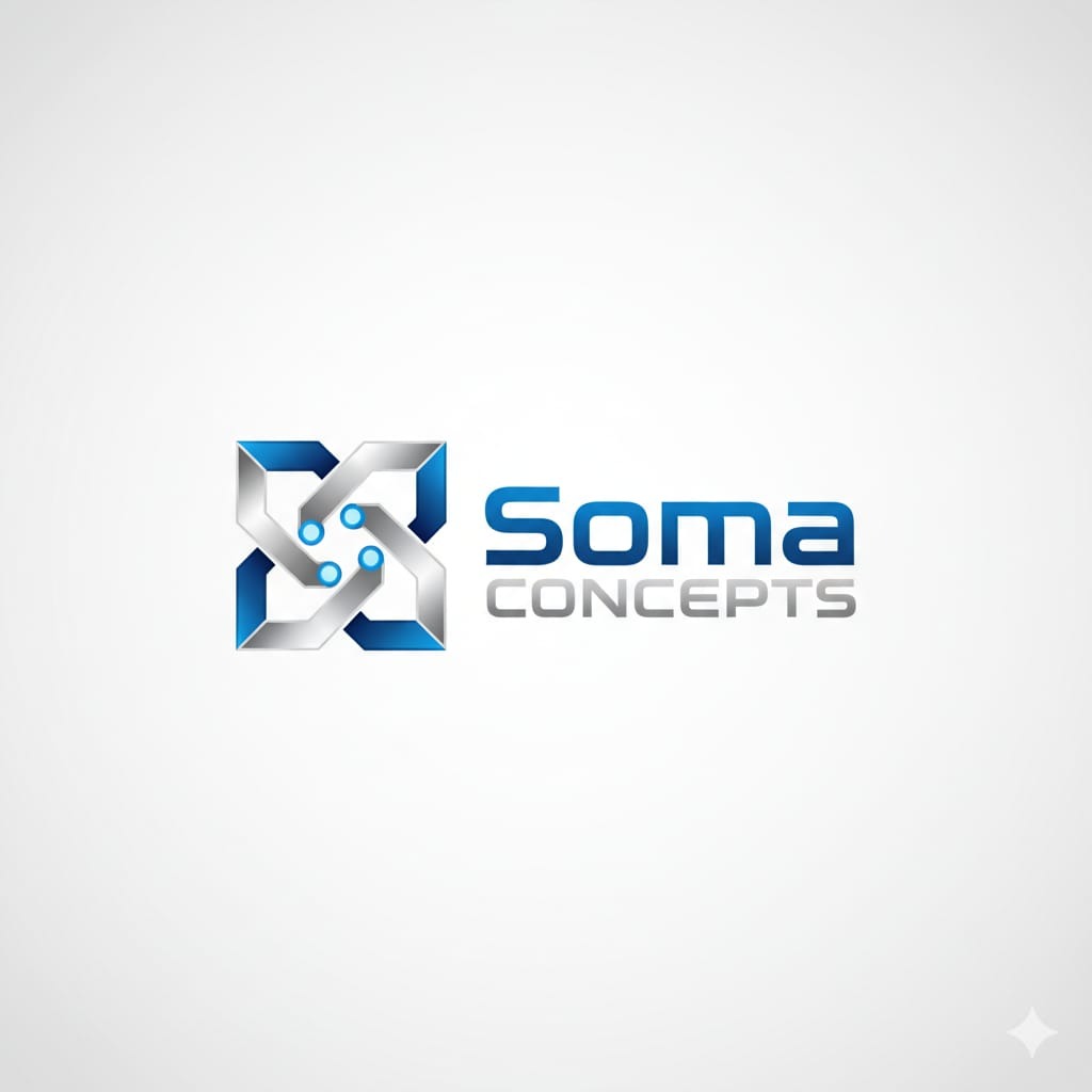 Soma Concepts Logo