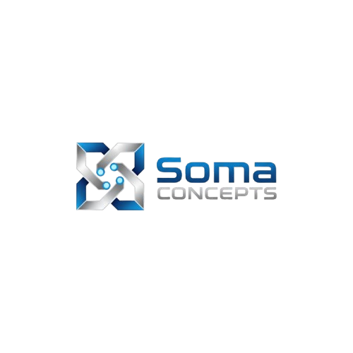 Soma Concepts Logo